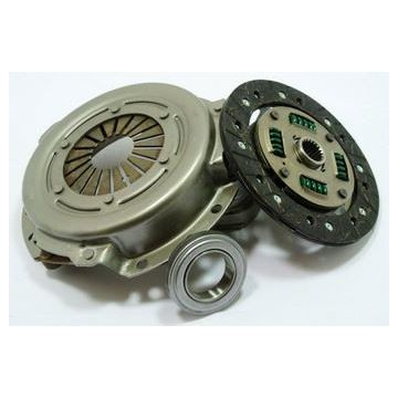 Zestaw sprzęgła Xtreme Clutch FORD AUSTRALIA ESCORT 1.1 32KW (1968-1974) KFD19013 1 149,00 zł