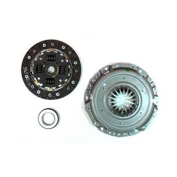 Zestaw sprzęgła Xtreme Clutch FORD AUSTRALIA ESCORT 1.6 62KW (1974-1980) KFD19003 898,99 zł