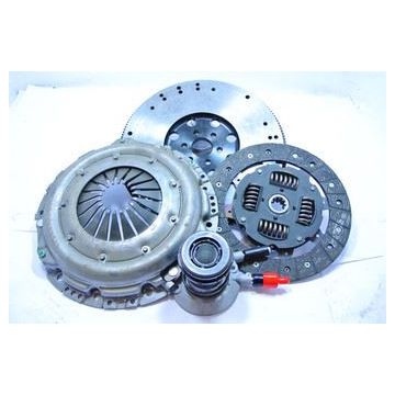 Zestaw sprzęgła Xtreme Clutch FORD AUSTRALIA F150 5.8 V8 149KW (1991-1996) KFD28604 5 399,00 zł