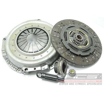 Zestaw sprzęgła Xtreme Clutch FORD AUSTRALIA F250 7.3 V8 All-wheel Drive 140KW (1991-1995) KFD30009 3 999,00 zł