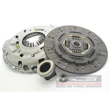 Zestaw sprzęgła Xtreme Clutch FORD AUSTRALIA F350 5.4 V8 191KW (1996-2003) KFD30011 4 299,00 zł