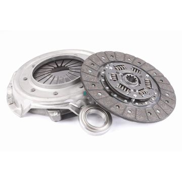 Zestaw sprzęgła Xtreme Clutch FORD AUSTRALIA FALCON 3.6 221ci 101KW (1969-1970) KFD24016 999,01 zł