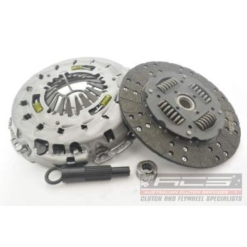 Zestaw sprzęgła Xtreme Clutch FORD AUSTRALIA FALCON 4.0 i XR6, G6E 195KW (2014-on) KFD26019 2 899,00 zł