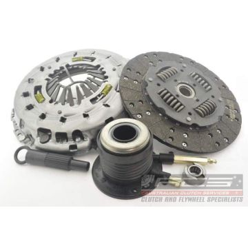 Zestaw sprzęgła Xtreme Clutch FORD AUSTRALIA FALCON 4.0 i XR6, G6E 195KW (2014-on) KFD26419 3 199,00 zł