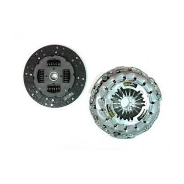 Zestaw sprzęgła Xtreme Clutch FORD AUSTRALIA FALCON 4.0 LPG 156KW (2005-2008) KFD26013 2 499,00 zł