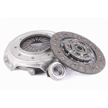Zestaw sprzęgła Xtreme Clutch FORD AUSTRALIA FALCON 4.1 97KW (1986-1993) KFD24011 999,01 zł