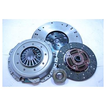Zestaw sprzęgła Xtreme Clutch FORD AUSTRALIA FALCON 4.9 V8 302ci 179KW (1972-1979) KFD26502 3 999,00 zł