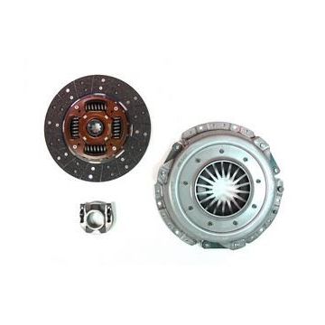 Zestaw sprzęgła Xtreme Clutch FORD AUSTRALIA FALCON 5.8 V8 GT 351ci 149KW (1972-1973) KFD26002 1 299,00 zł