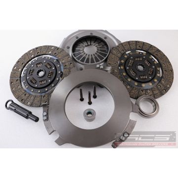Zestaw sprzęgła Xtreme Clutch FORD AUSTRALIA FALCON 5.8 V8 GT 351ci 149KW (1972-1973) KFD25001 2 198,99 zł