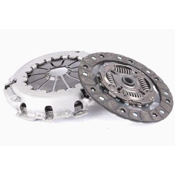 Zestaw sprzęgła Xtreme Clutch FORD AUSTRALIA FIESTA 1.6 i 74KW (2004-2008) KFD21001 1 499,00 zł