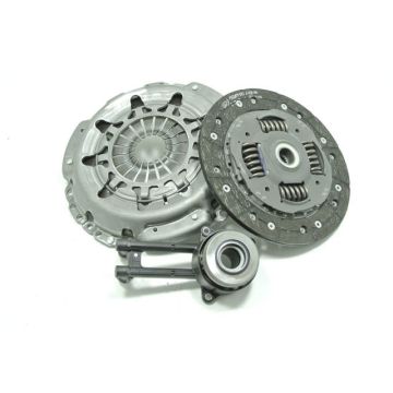 Zestaw sprzęgła Xtreme Clutch FORD AUSTRALIA FIESTA 1.6 TD 66KW (2010-2012) KFD22414 3 799,00 zł