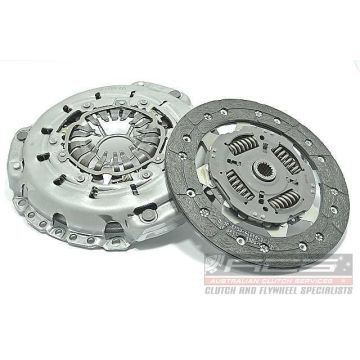 Zestaw sprzęgła Xtreme Clutch FORD AUSTRALIA FIESTA 2.0 i XR4 110KW (2007-2009) KFD22021 2 999,00 zł