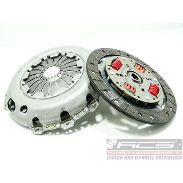 Zestaw sprzęgła Xtreme Clutch FORD AUSTRALIA FIESTA 2.0 i XR4 110KW (2007-2009) KFD22081 2 299,01 zł