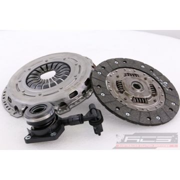 Zestaw sprzęgła Xtreme Clutch FORD AUSTRALIA FOCUS 1.6 i 92KW (2011-2015) KFD23439 3 099,00 zł