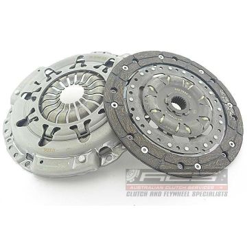 Zestaw sprzęgła Xtreme Clutch FORD AUSTRALIA FOCUS 2.0 i 107KW (2007-2009) KFD23026 1 999,00 zł