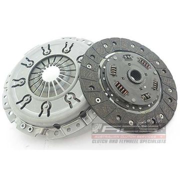 Zestaw sprzęgła Xtreme Clutch FORD AUSTRALIA FOCUS 2.0 i 107KW (2007-2009) KFD23040 1 499,00 zł