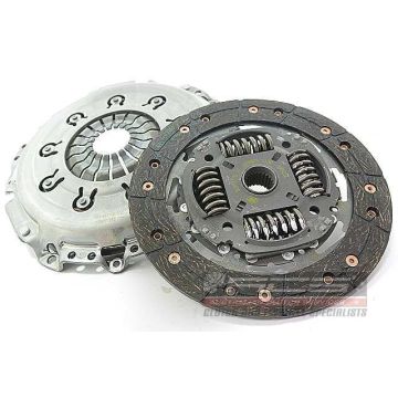 Zestaw sprzęgła Xtreme Clutch FORD AUSTRALIA FOCUS 2.0 i 96KW (2002-2005) KFD23023 2 198,99 zł