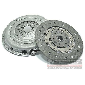 Zestaw sprzęgła Xtreme Clutch FORD AUSTRALIA FOCUS 2.0 TDCi 100KW (2007-2009) KFD24041 3 299,00 zł