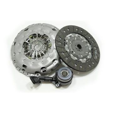 Zestaw sprzęgła Xtreme Clutch FORD AUSTRALIA FOCUS 2.0 TDCi 100KW (2007-2009) KFD24444 4 099,00 zł