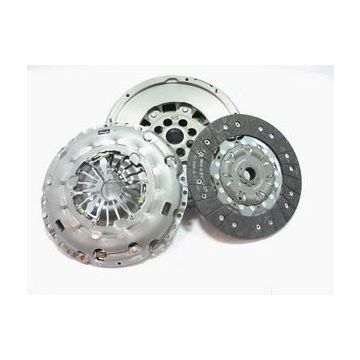Zestaw sprzęgła Xtreme Clutch FORD AUSTRALIA FOCUS 2.0 TDCi 100KW (2007-2009) KFD24544 6 099,00 zł