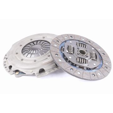 Zestaw sprzęgła Xtreme Clutch FORD AUSTRALIA MONDEO 2.0 i (HA, HB) 97KW (1995-1998) KFD24018 1 999,00 zł