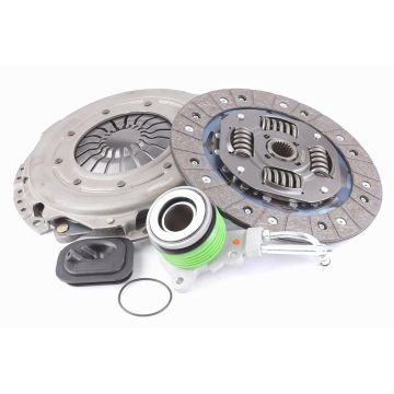 Zestaw sprzęgła Xtreme Clutch FORD AUSTRALIA MONDEO 2.0 i (HA, HB) 97KW (1995-1998) KFD24418 2 999,00 zł