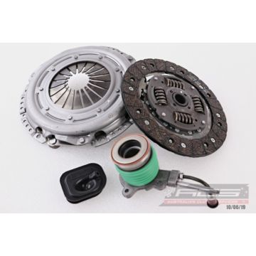 Zestaw sprzęgła Xtreme Clutch FORD AUSTRALIA MONDEO 2.5 (HE) 125KW (2000-2001) KFD24420 3 999,00 zł