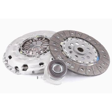 Zestaw sprzęgła Xtreme Clutch FORD AUSTRALIA MONDEO XR5 Turbo 162KW (2007-2015) KFD24450 3 799,00 zł