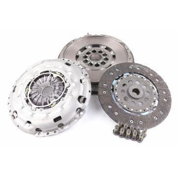 Zestaw sprzęgła Xtreme Clutch FORD AUSTRALIA MONDEO XR5 Turbo 162KW (2007-2015) KFD24550 8 599,00 zł
