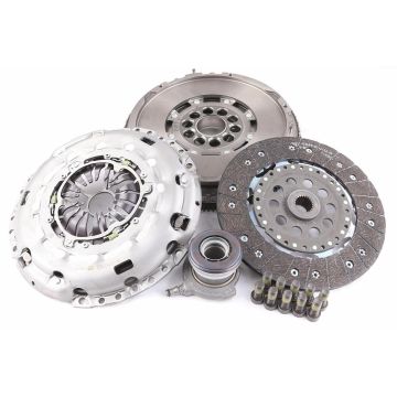 Zestaw sprzęgła Xtreme Clutch FORD AUSTRALIA MONDEO XR5 Turbo 162KW (2007-2015) KFD24650 8 599,00 zł