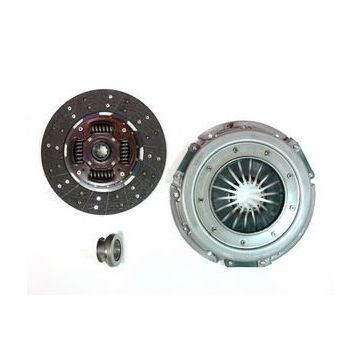 Zestaw sprzęgła Xtreme Clutch FORD AUSTRALIA TICKFORD TE 50 5.0 i V8 220KW (2000-2001) KFD27001 1 599,00 zł
