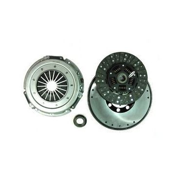 Zestaw sprzęgła Xtreme Clutch FORD AUSTRALIA TICKFORD TS 50 5.6 i V8 250KW (2001-2002) KFD27508 4 598,99 zł