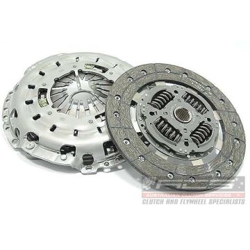 Zestaw sprzęgła Xtreme Clutch FORD AUSTRALIA TRANSIT 2.2 TDCi 85KW (2010-2014) KFD25018 2 599,00 zł