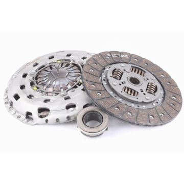 Zestaw sprzęgła Xtreme Clutch FORD AUSTRALIA TRANSIT 2.3 107KW (2000-2006) KFD24042 2 499,00 zł