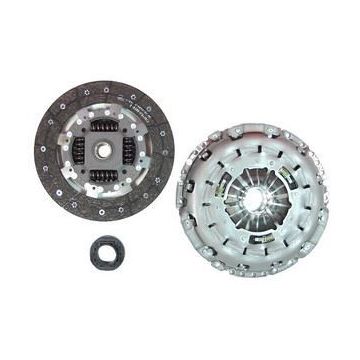 Zestaw sprzęgła Xtreme Clutch FORD AUSTRALIA TRANSIT 2.3 i 104KW (2006-2008) KFD25012 3 099,00 zł