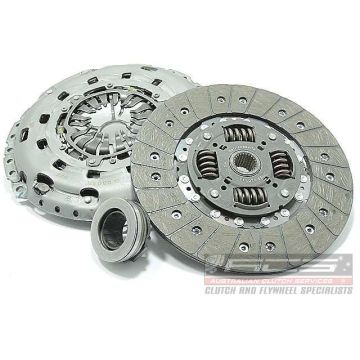 Zestaw sprzęgła Xtreme Clutch FORD AUSTRALIA TRANSIT 2.4 D 92KW (2001-2006) KFD25009 2 599,00 zł