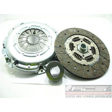Zestaw sprzęgła Xtreme Clutch FORD AUSTRALIA TRANSIT 2.4 D 92KW (2001-2006) KFD25083 4 099,00 zł