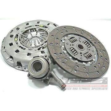 Zestaw sprzęgła Xtreme Clutch FORD AUSTRALIA TRANSIT 2.4 TD All-wheel Drive 103KW (2006-on) KFD26414 4 199,00 zł