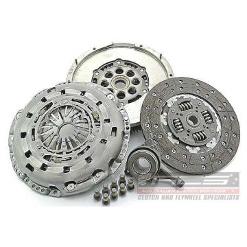 Zestaw sprzęgła Xtreme Clutch FORD AUSTRALIA TRANSIT 2.4 TD All-wheel Drive 103KW (2006-on) KFD26614 7 199,01 zł