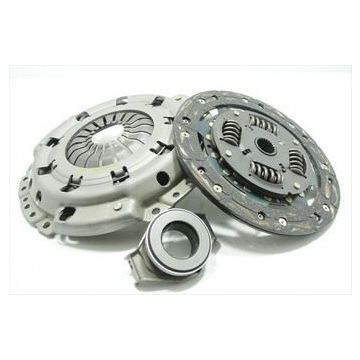 Zestaw sprzęgła Xtreme Clutch Ford ESCORT 1.8 Turbo D 51KW (1996-1999) KFD23035 2 198,99 zł