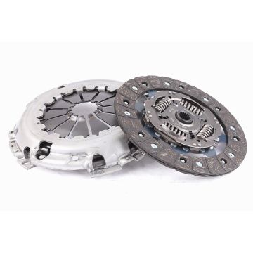 Zestaw sprzęgła Xtreme Clutch Ford FOCUS 1.6 TDCi 74KW (2004-2012) KFD22031 1 799,00 zł