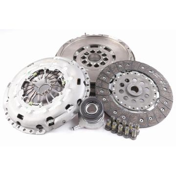Zestaw sprzęgła Xtreme Clutch Ford FOCUS 2.5 RS 500 257KW (2010-2011) KFD24631 11 998,99 zł