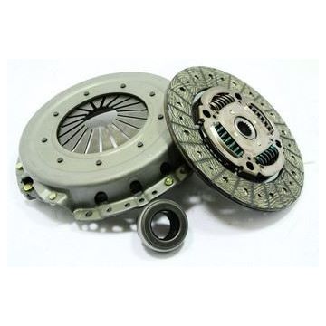 Zestaw sprzęgła Xtreme Clutch Ford TRANSIT 2.3 16V RWD (F_B_, F_C_, F_A_) 107KW (2000-2006) KFD24039 2 099,00 zł