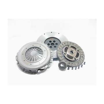 Zestaw sprzęgła Xtreme Clutch Ford TRANSIT 2.3 16V RWD (F_B_, F_C_, F_A_) 107KW (2000-2006) KFD24539 5 199,00 zł