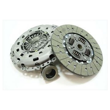Zestaw sprzęgła Xtreme Clutch Ford TRANSIT 2.4 TDCi RWD 74KW (2006-2014) KFD25092 3 299,00 zł