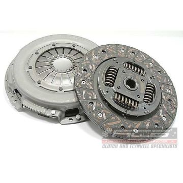 Zestaw sprzęgła Xtreme Clutch Ford TRANSIT 2.4 TDCi RWD 74KW (2006-2014) KFD25094 1 799,00 zł