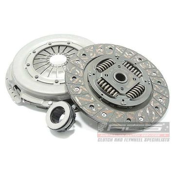 Zestaw sprzęgła Xtreme Clutch Ford TRANSIT 2.4 TDCi RWD 74KW (2006-2014) KFD25095 2 198,99 zł