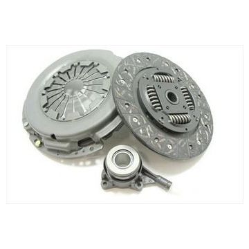 Zestaw sprzęgła Xtreme Clutch Ford TRANSIT 2.4 TDCi RWD 74KW (2006-2014) KFD25494