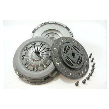Zestaw sprzęgła Xtreme Clutch Ford TRANSIT 2.4 TDCi RWD 74KW (2006-2014) KFD25594 3 799,00 zł