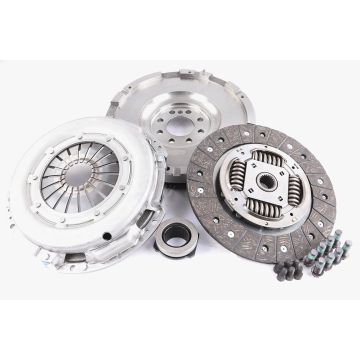 Zestaw sprzęgła Xtreme Clutch Ford TRANSIT 2.4 TDCi RWD 74KW (2006-2014) KFD25595 3 899,00 zł